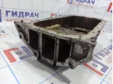 Поддон масляный двигателя Hyundai Getz 21510-26601