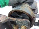 Опора двигателя задняя Hyundai Getz 21830-0B700