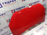 Капот Hyundai Getz