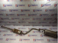 Глушитель в сборе Hyundai Getz 28730-1C570