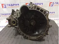 МКПП Hyundai Getz 43000-22908