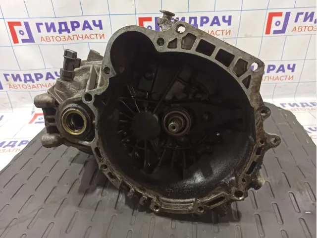 МКПП Hyundai Getz 43000-22908