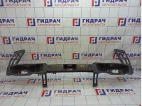 Усилитель заднего бампера Hyundai Getz 86630-1C310