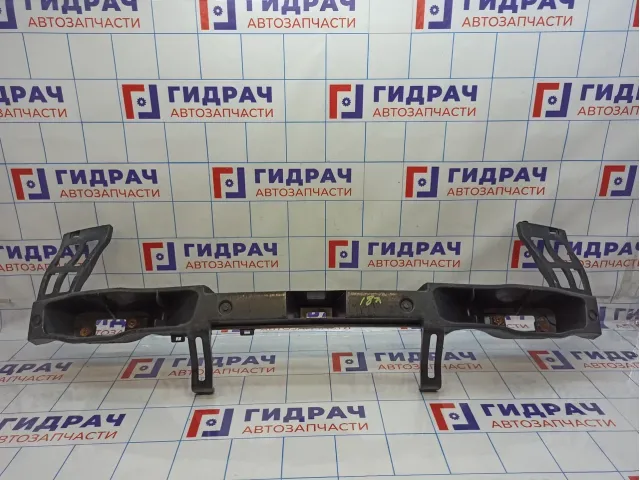 Усилитель заднего бампера Hyundai Getz 86630-1C310