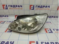 Фара левая Hyundai Getz 92101-1C500