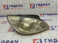 Фара правая Hyundai Getz 92102-1C500