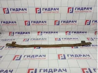 Усилитель переднего бампера Hyundai Getz 86550-1C300