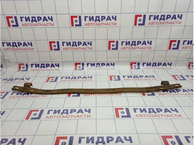 Усилитель переднего бампера Hyundai Getz 86550-1C300