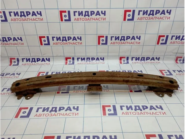 Усилитель переднего бампера Hyundai Getz 86530-1C300