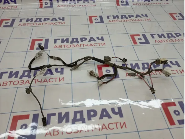 Проводка двери багажника Hyundai Getz 91901-1C030