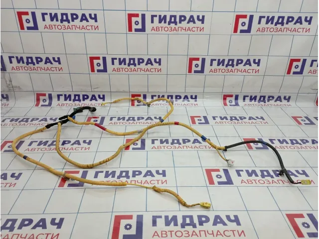 Проводка AIR BAG Hyundai Getz 91701-1C030