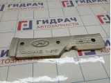 Накладка на двигатель Hyundai Getz 22405-26610