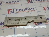 Накладка на двигатель Hyundai Getz 22405-26610