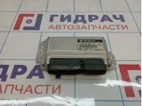 Блок управления двигателем Hyundai Getz 39106-26440