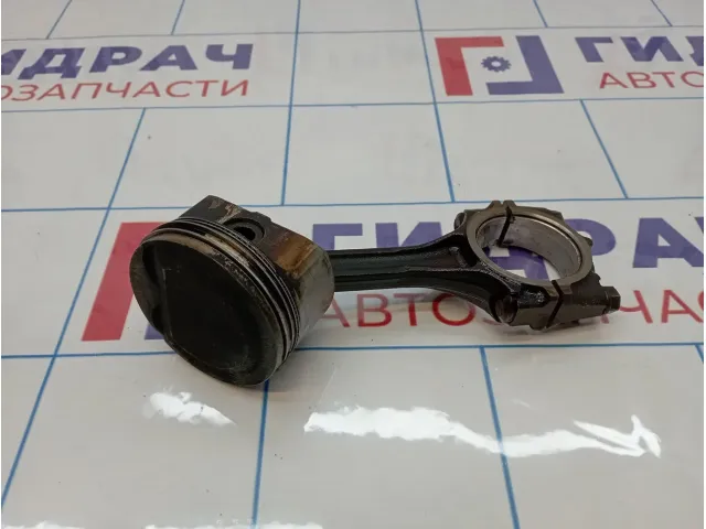 Поршень Hyundai Getz 23410-26400