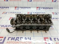 Головка блока Hyundai Getz 22100-26100
