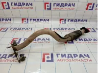 Приемная труба глушителя Hyundai Getz 28610-1C580