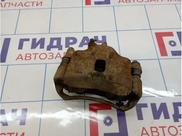 Суппорт тормозной передний правый Hyundai Getz 58130-1C100