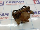 Суппорт тормозной передний правый Hyundai Getz 58130-1C100