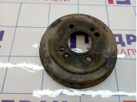 Барабан тормозной Hyundai Getz 58411-1C010