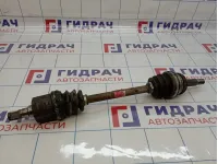 Привод передний левый Hyundai Getz 49500-1C202