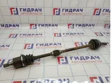 Привод передний правый Hyundai Getz 49500-1C212