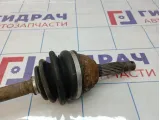Привод передний правый Hyundai Getz 49500-1C212