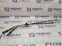 Трос КПП Hyundai Getz 43794-1C000