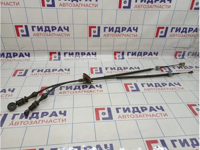 Трос КПП Hyundai Getz 43794-1C000