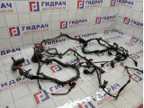 Проводка (коса) моторная Hyundai Getz 91401-1C070