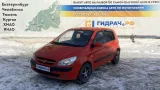 Абсорбер Hyundai Getz 31420-17500