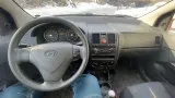 Абсорбер Hyundai Getz 31420-17500