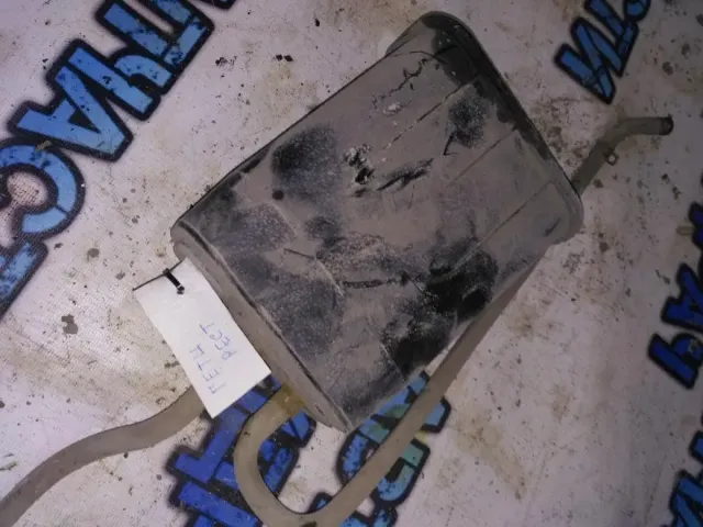 абсорбер топливный Hyundai Getz 2011 1.4 МКПП