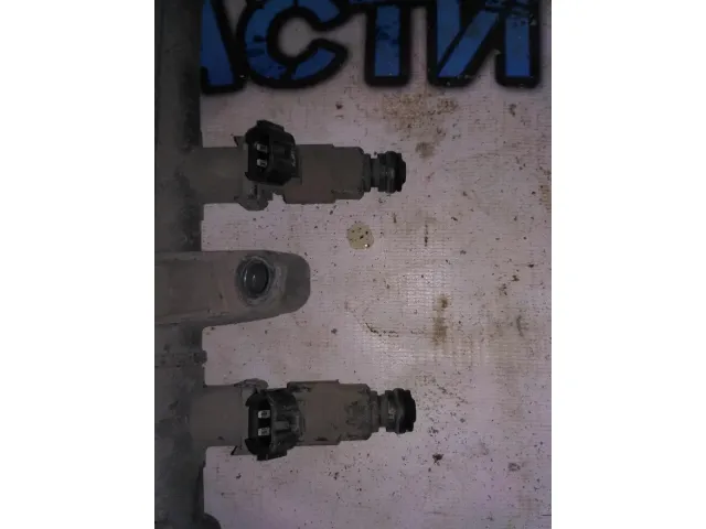 форсунка шт Hyundai Getz 2011 1.4 МКПП