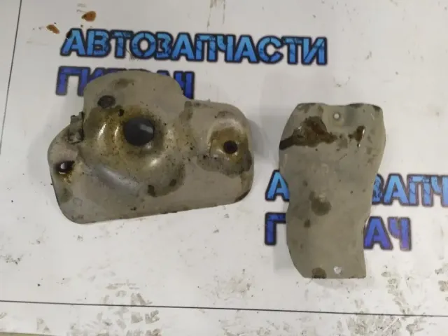 Экран тепловой Hyundai Getz GL 1.4