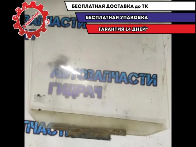 Стекло двери задней правой Hyundai Getz GL 1.4