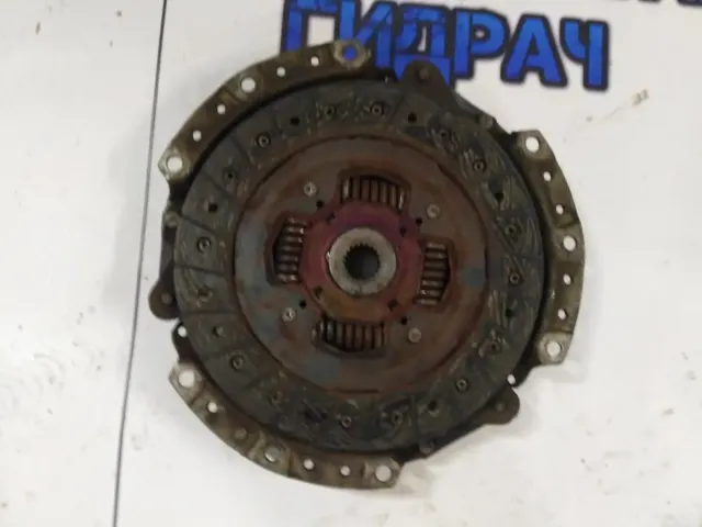 Сцепление комплект Hyundai Getz GL 1.4