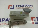 Цилиндр тормозной главный Hyundai Getz .