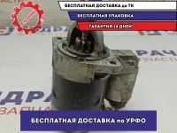 Стартер Hyundai Getz MTC104. Japanparts.