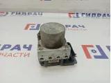 Блок ABS Hyundai Getz 58910-1C800. 1.4L.