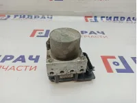Блок ABS Hyundai Getz 58910-1C800. 1.4L.