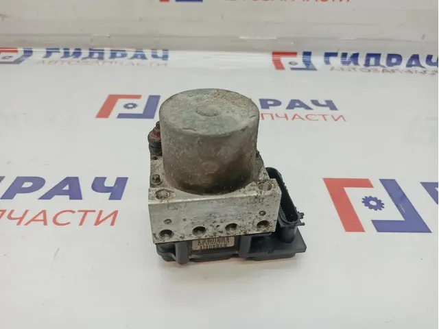 Блок ABS Hyundai Getz 58910-1C800. 1.4L.