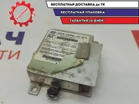 Блок управления AIR BAG Hyundai Getz 95910-1C010.