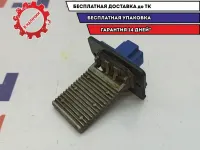 Резистор отопителя Hyundai Getz 97035-1C000.