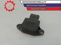 Датчик положения дроссельной заслонки Hyundai Getz 35170-22600.