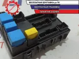 Блок предохранителей Hyundai Getz 911981C020.