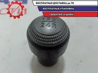 Ручка кулисы КПП Hyundai Getz .