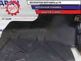 Пыльник двигателя нижний правый Hyundai Getz 29120-1C100.