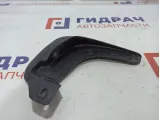 Брызговик передний левый Hyundai Getz 868311C000.