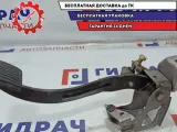 Педаль сцепления Hyundai Getz 328201C010.